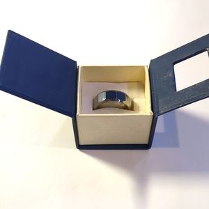 PEORA Men's ring
